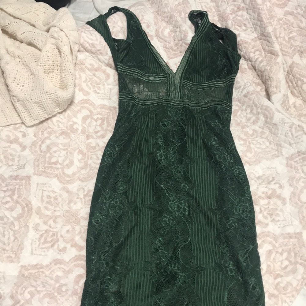 Cute cocktail dress